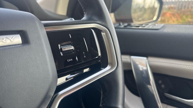 Land Rover Discovery Sport 1.5 P300e Urban Edition 5dr Auto [5 Seat] Station Wagon